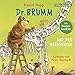 Dr. Brumm und der Megasaurus und weitere Geschichten (Dr. Brumm): 1 CD