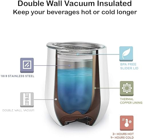 Miniatura 4 de Ezprogear Vaso de 20 oz Greatest Papa El Mejor Papa Del Mundo (20 oz, Black Papa)