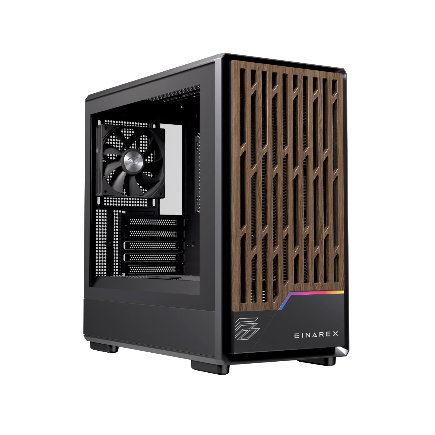Amazon.co.jp: EINAREX エイナレックス PULSE PM400 Core Micro-ATX