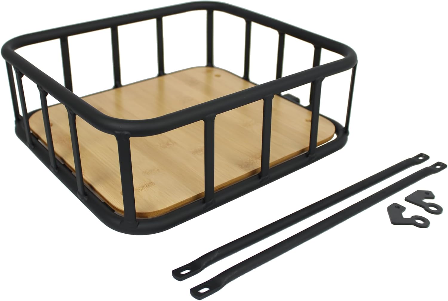 Front Bike Basket for K71500W, Black Sports & Outdoors