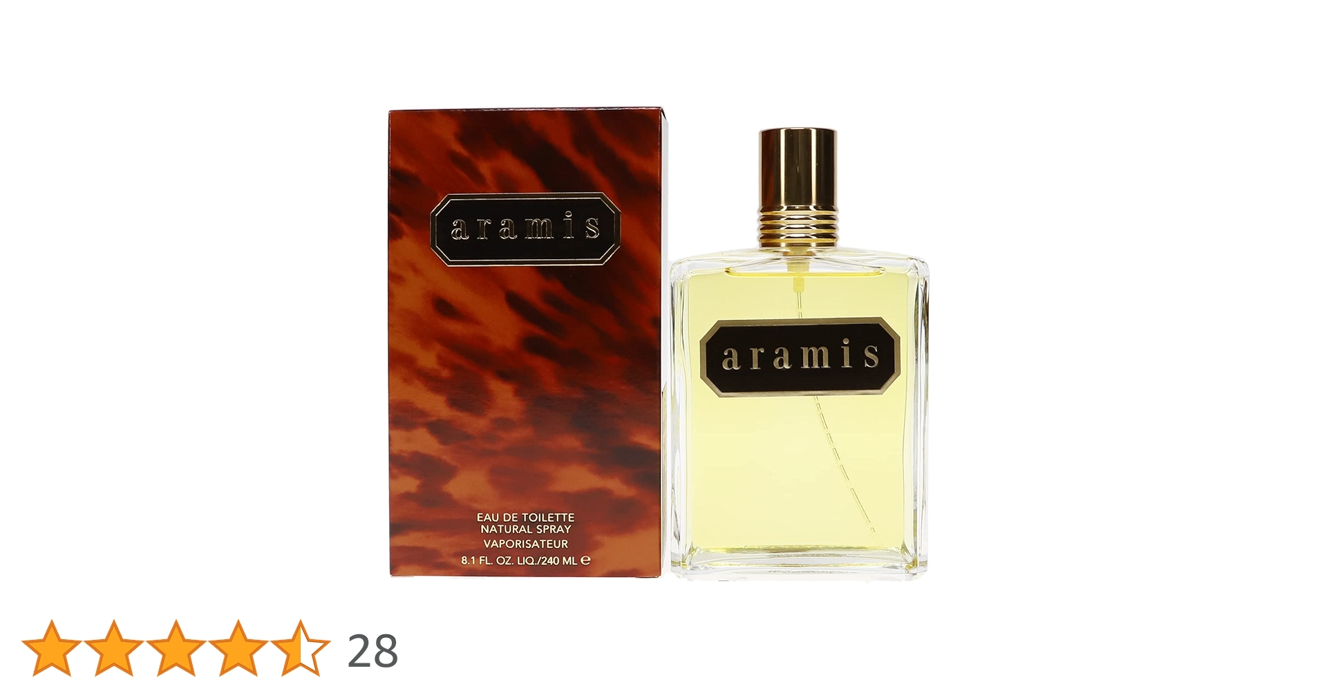 Amazon | アラミス ARAMIS アラミス 240ml EDT SP [並行輸入品