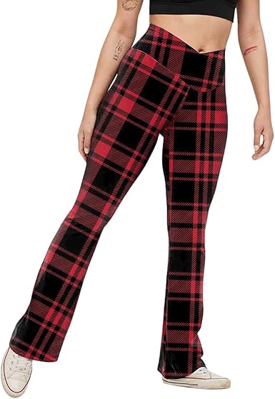 CHENSIYU Leggings da donna Push Up High Waist leggins larghi pantaloni da  fitness, opachi, da yoga, aderenti, elasticizzati, per il controllo della  pancia, per corsa, fitness : Amazon.it: Abbigliamento