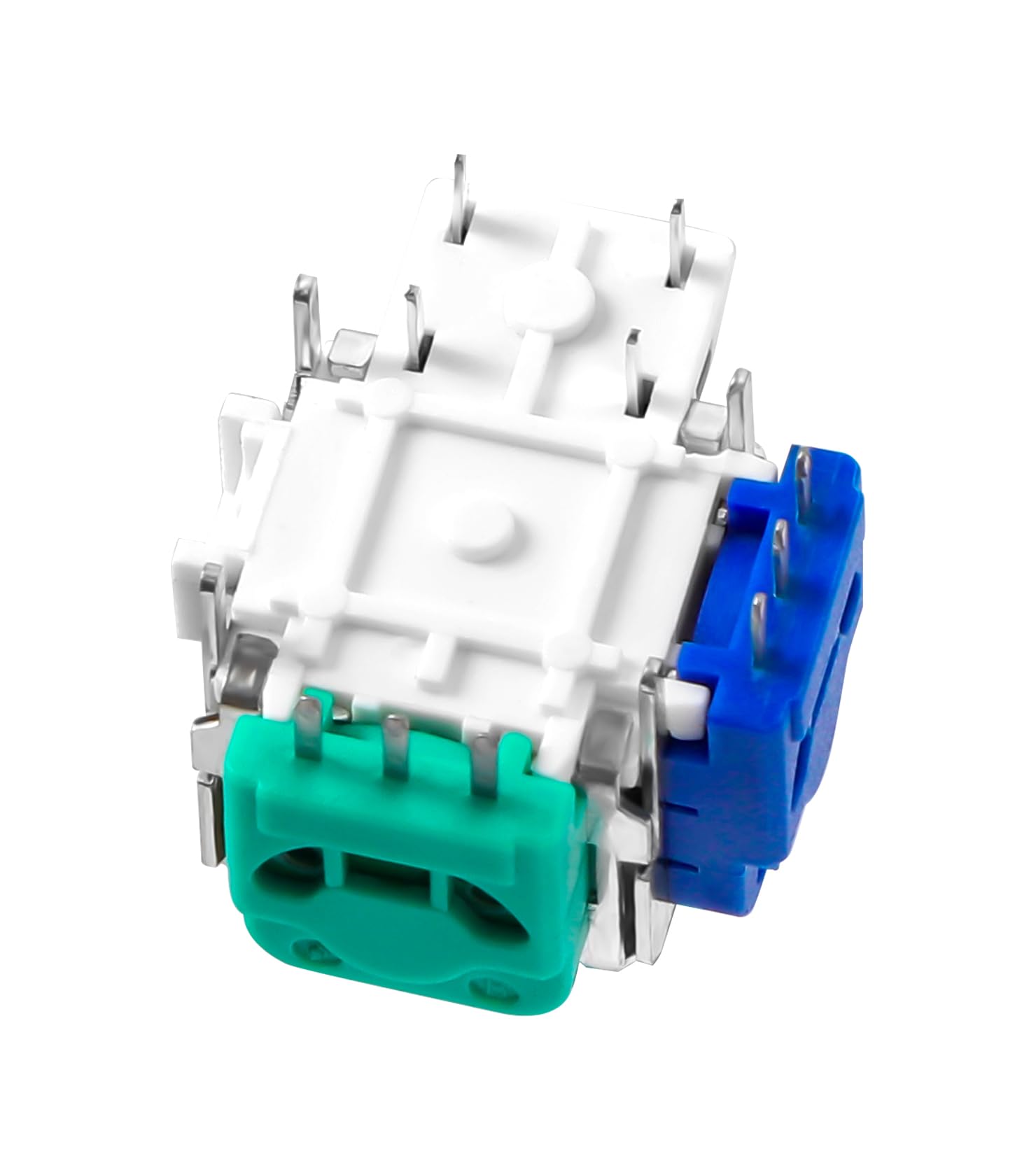 Sostituzione Del Joystick Per PS5, Sensore Effetto Hall | Leroy Merlin - Foto 6