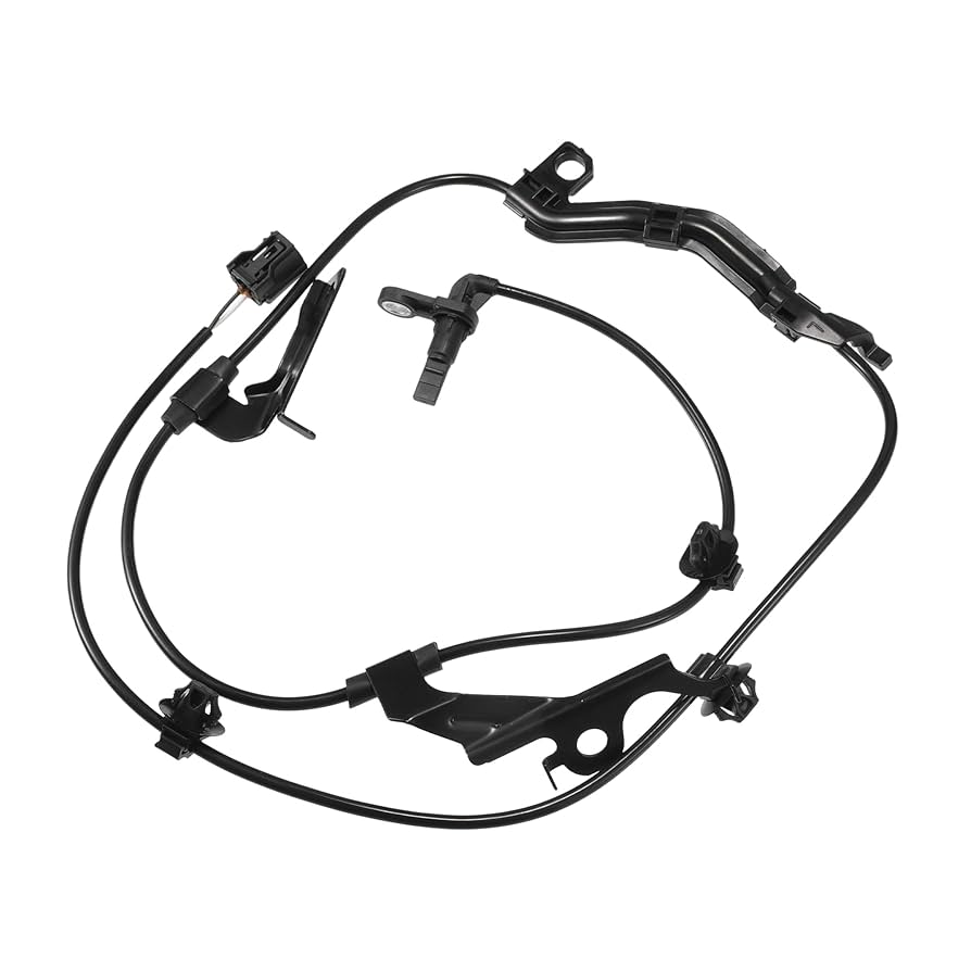 Amazon.com: VekAuto ABS Wheel Speed Sensor Compatible for
