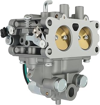 Amazon.com: Carbman 15003-7074 Carburetor Compatible with Kawasaki