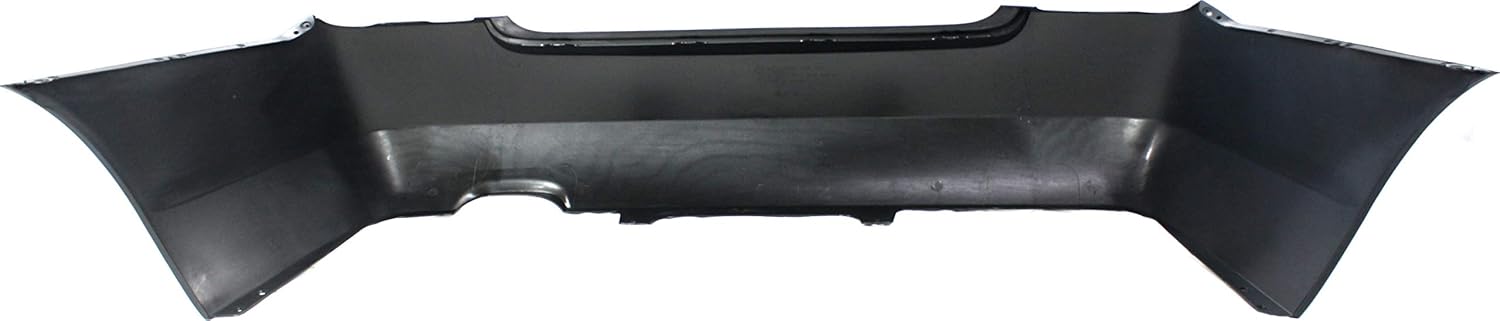 Garage-Pro Bumper Cover Compatible with 2002-2006 Nissan Altima