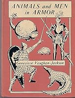 Animals and men in armor B0007DXI2C Book Cover