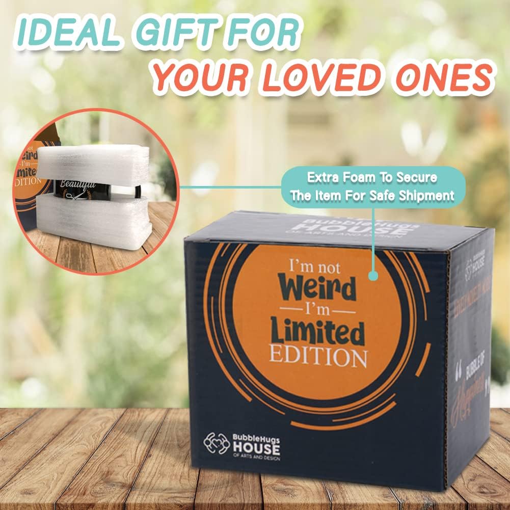 Bubble Hugs Leadership Set of 3 Coffee Mug 15oz Black Leadership Is About Inspirational Thank You Gift for Team Leader Boss Lady Mentor Director Asisstant Principal Administrator Coach - Image 5