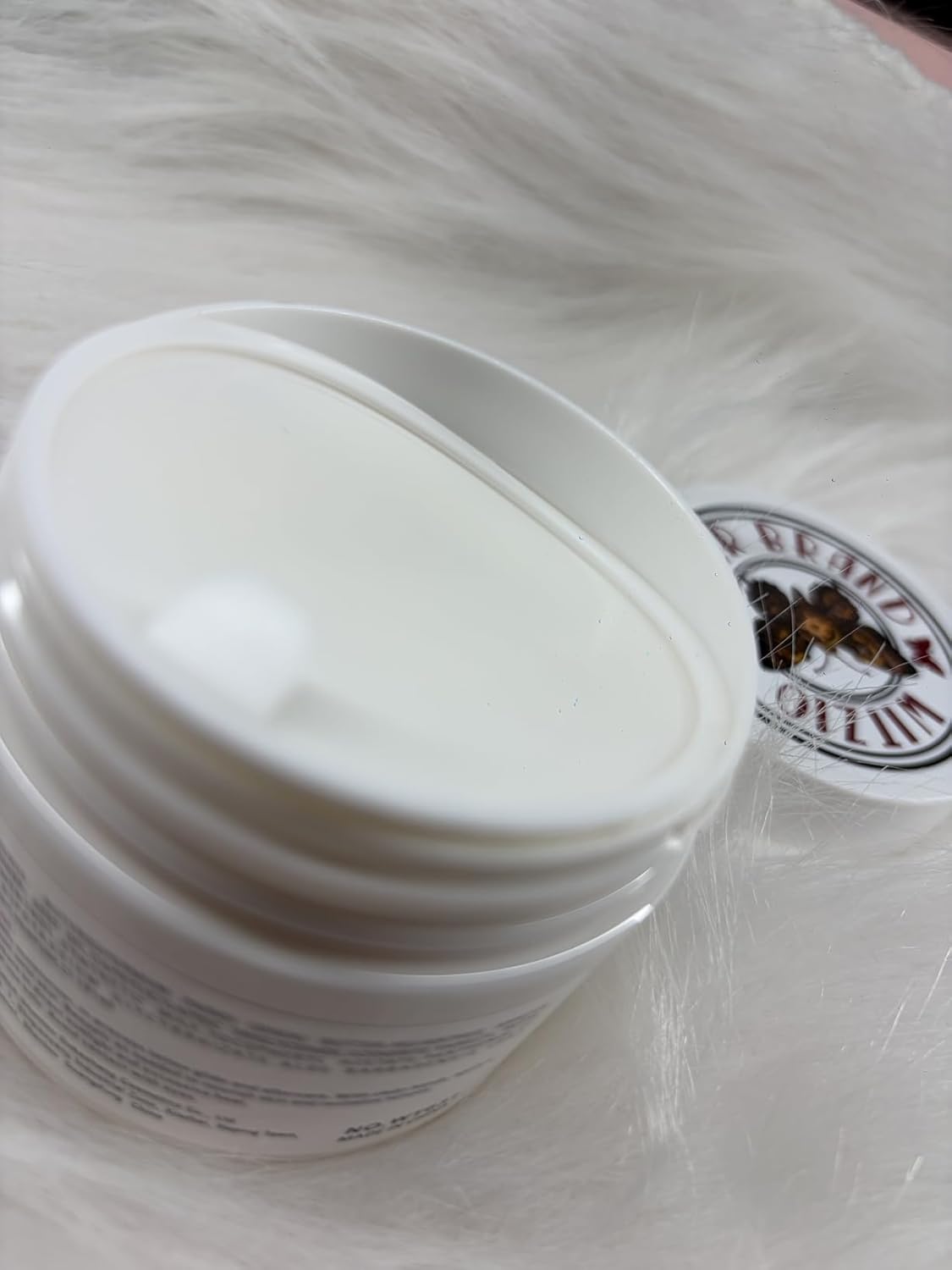 Generic Tattoo Balm & Aftercare Cream 5oz, Hydrates New Tattoos and Color Enhancement that Revives Old Tattoos, Daily Tattoo Lotion Moisturizer & Brightener, 100% Vegan Cream No-Petroleum