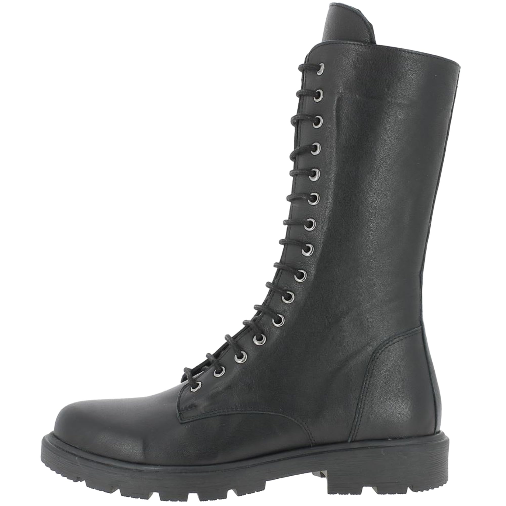 Andrea Conti 0022823, Ankle Boot, schwarz,