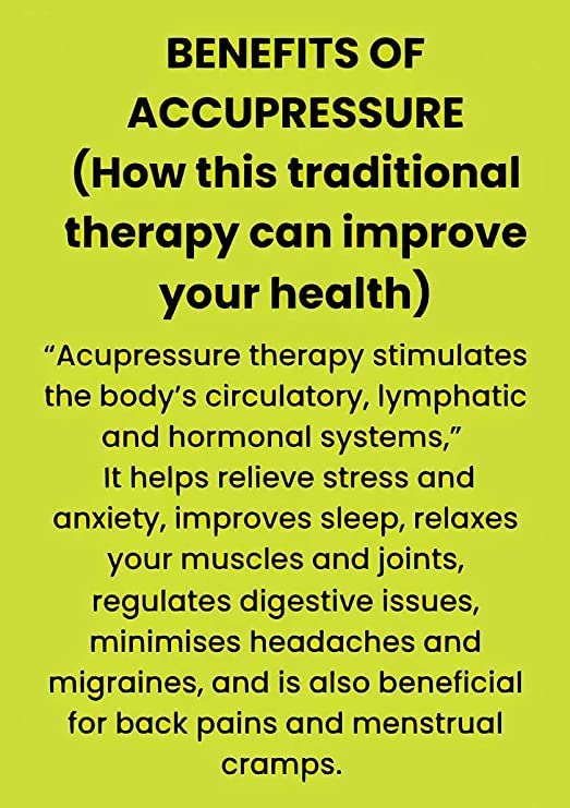 AHCP ACUPRESSURE HEALTH CARE PRODUCT Premium Manual Acupressure Wooden Mat / Plate For Ft Care|Acupressure Wooden Plate For Full Body Relaxation|Improve Blood Circulation (Premium Size:12 X12 Inches) AHCP ACUPRESSURE HEALTH CARE PRODUCT Premium Manual Acupressure Wooden Mat / Plate For Ft Care|Acupressure Wooden Plate For Full Body Relaxation|Improve Blood Circulation (Premium Size:12 X12 Inches)