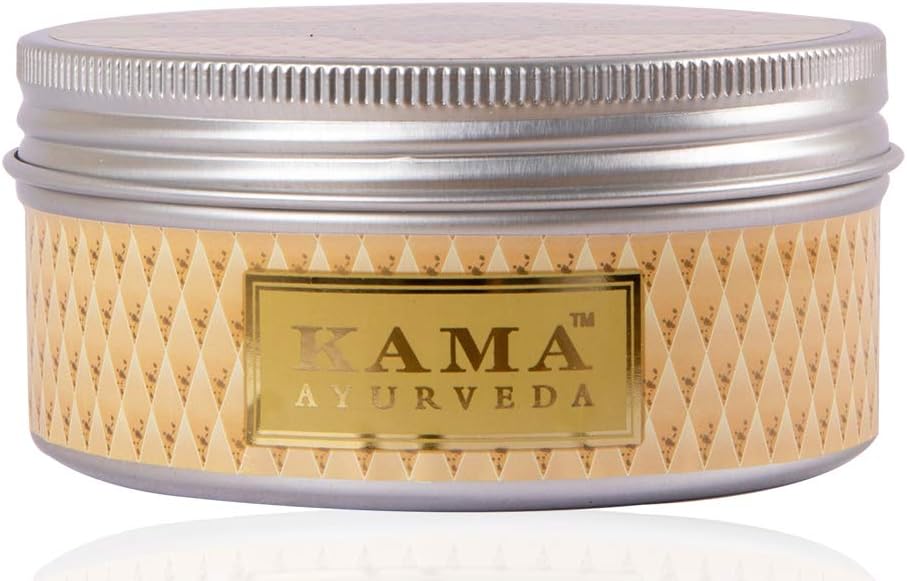 Kama Ayurveda Kokum and Almond Body Butter, 200g