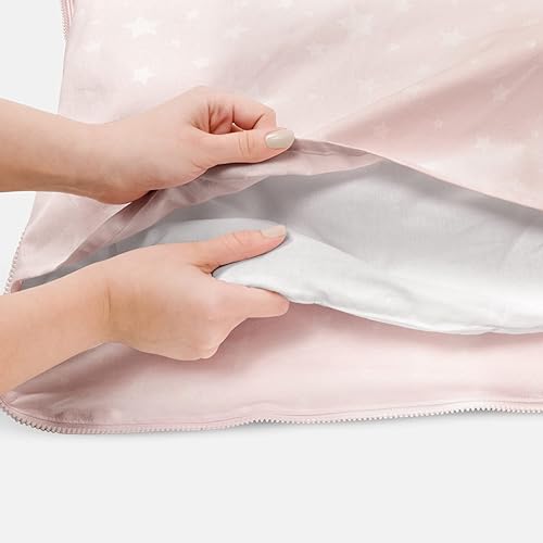 Miniatura 4 de Saco de dormir para niños de jardín de infancia  Saco de dormir para niños  Saco de dormir para niños  Saco de dormir, azul hipopótamo, Unicorn rosa