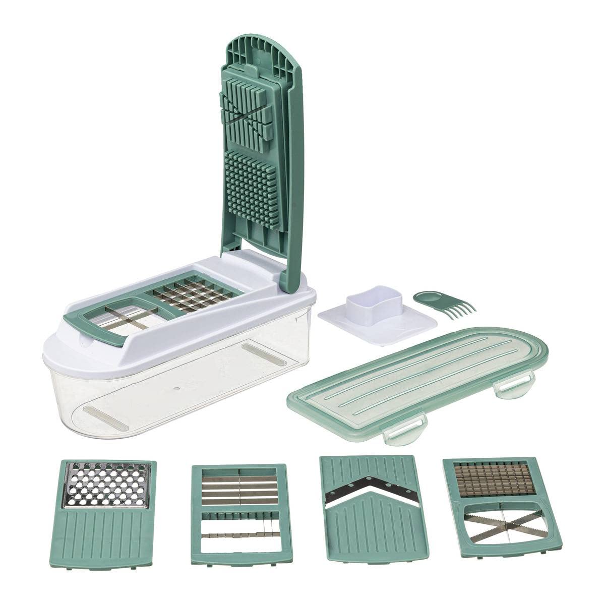 5five - mandoline multi-​cut 10 pezzi