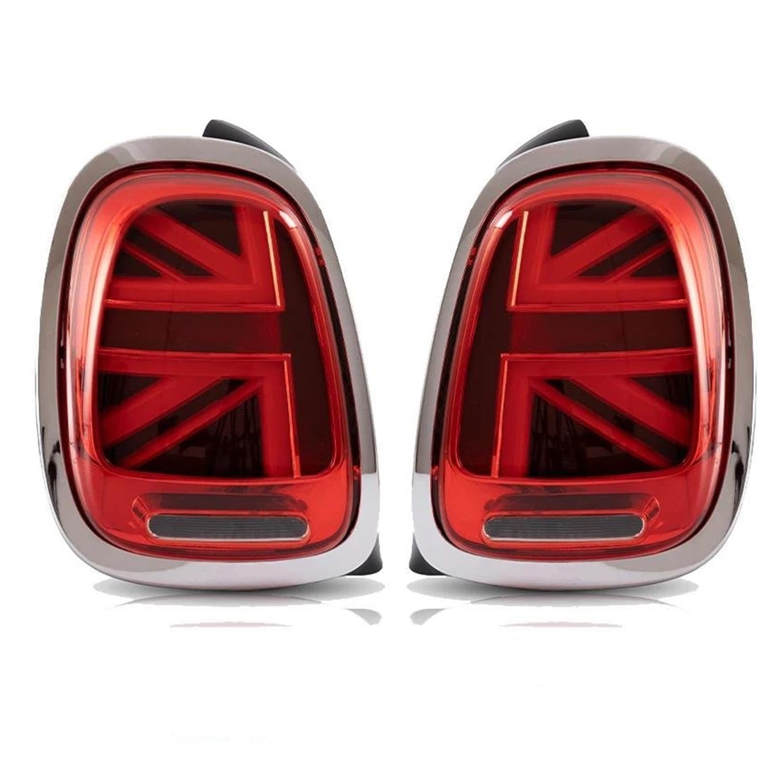 Feu arrière LED avec clignotant stop Mini Cooper F56