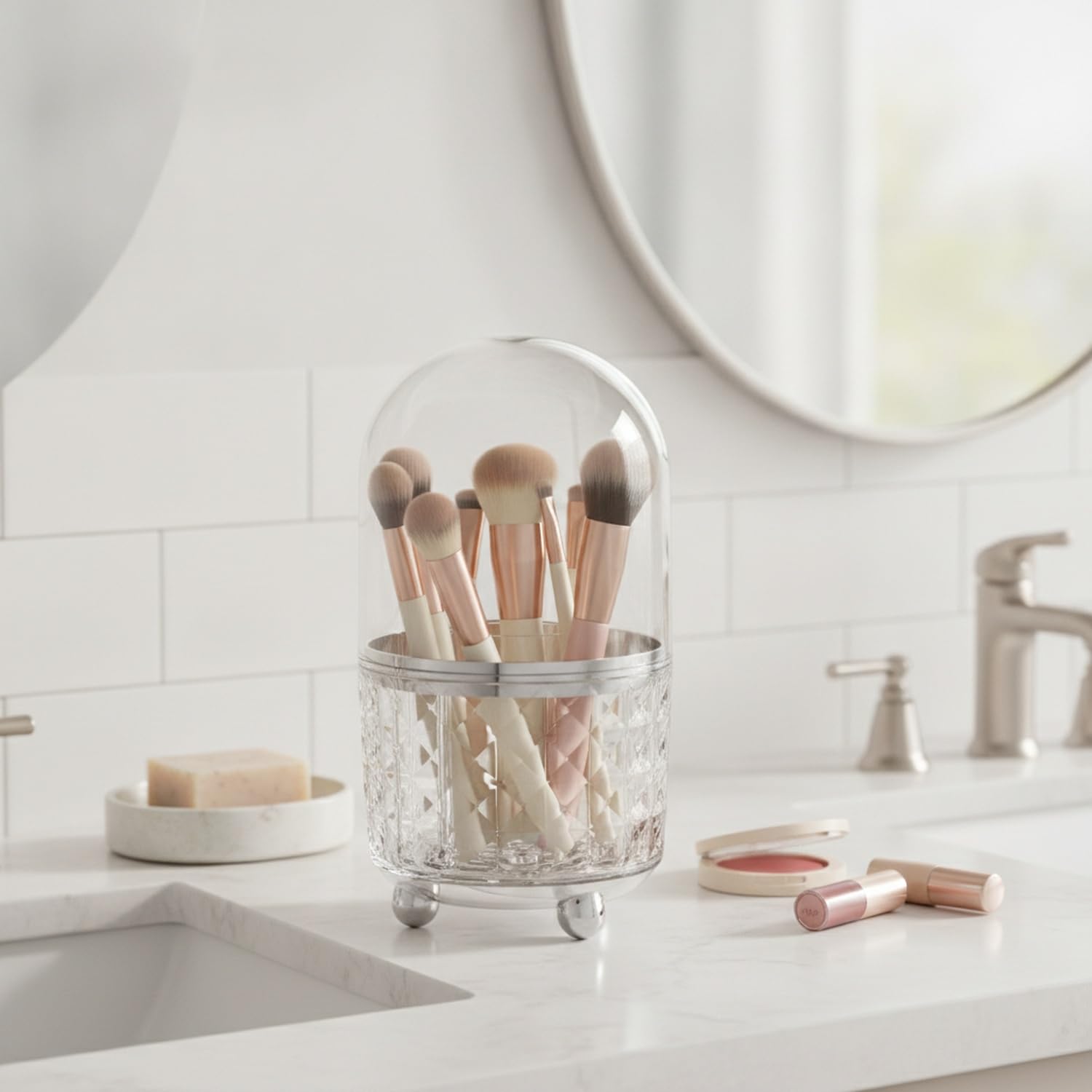 Contenitori per Cosmetici, 1 PC