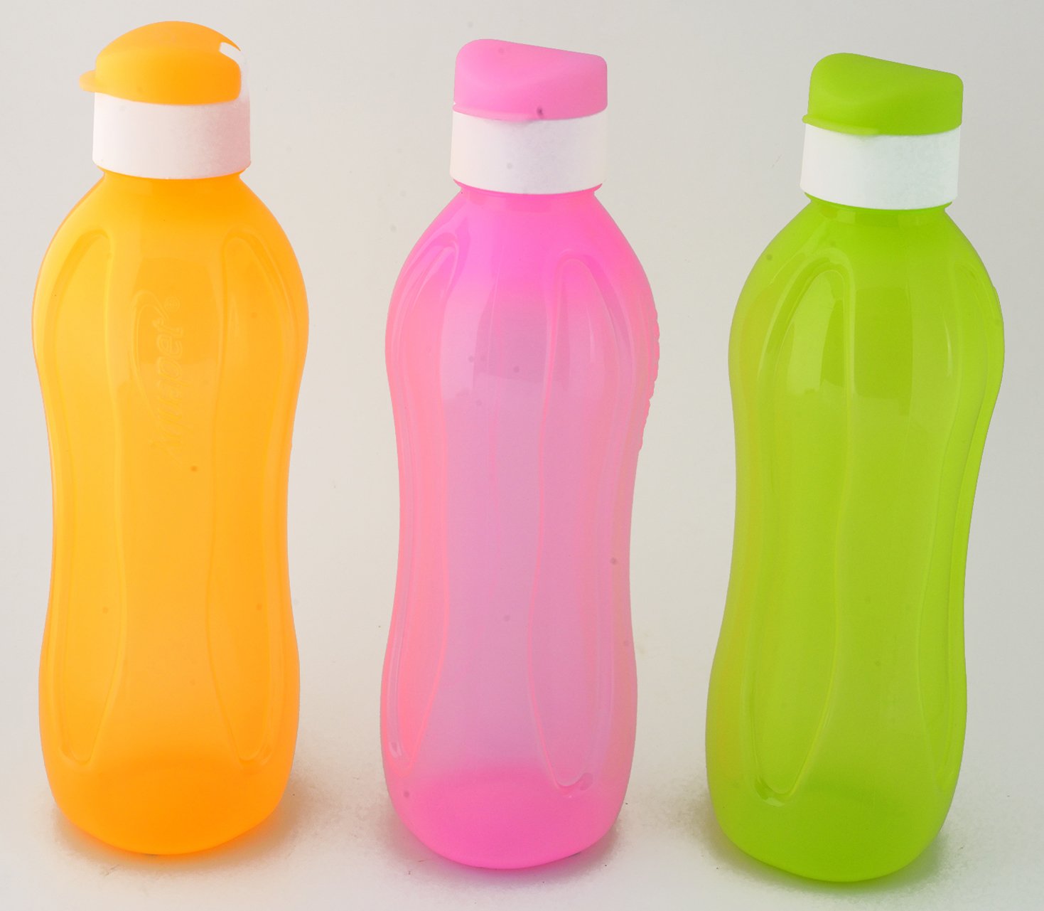 Galaxy Flip Top Drinking Bottles, Fridge Bottles. BPA free bottles safe