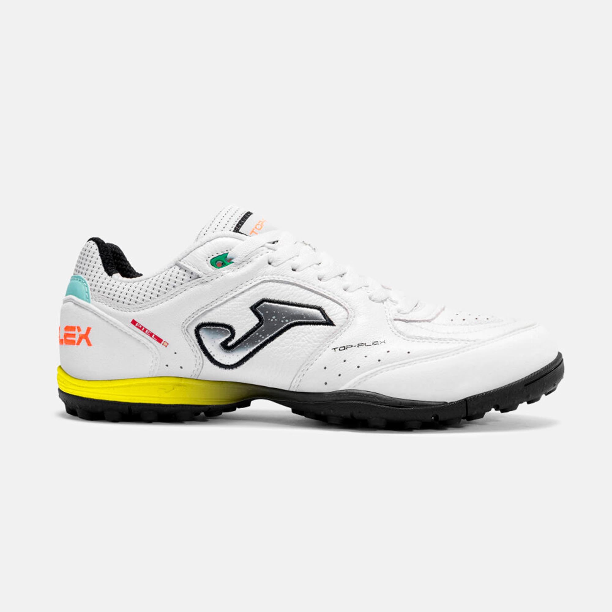 Joma Zapatillas de Baloncesto, 36-46, Flexibilidad y Estabilidad - Top Flex