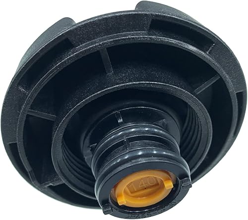 Miniatura 6 de Tapa del tanque de expansión del radiador, cubierta del depósito de refrigerante para BMW E82, E84, E90, E92, F01, F04, F06, F07, F15, F16, F26,