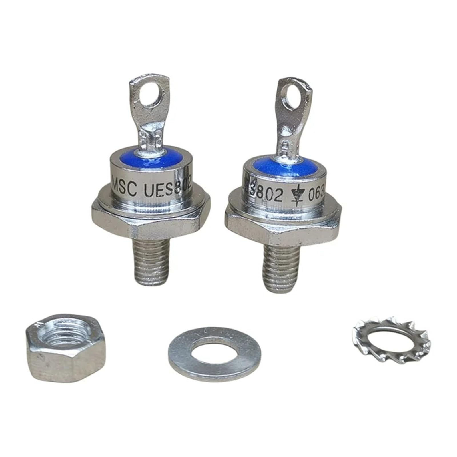 NACODLUL 1PCS UES802 Stud diode