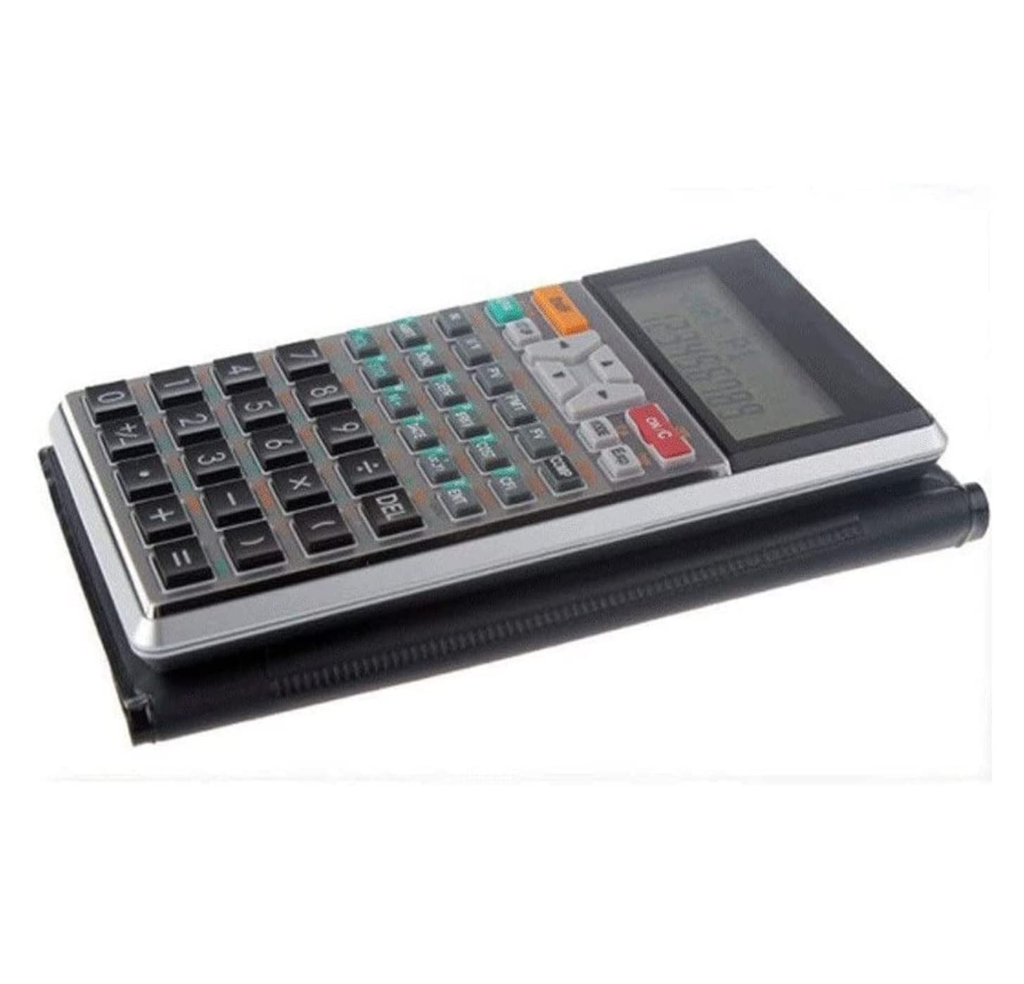 Calcolatrice Casa Ufficio Le Calcolatrici Scientifiche di Studio Multifunzionali Visualizzano Il Calcolatore Test Finanziario Professionale Perfetta per Scuola