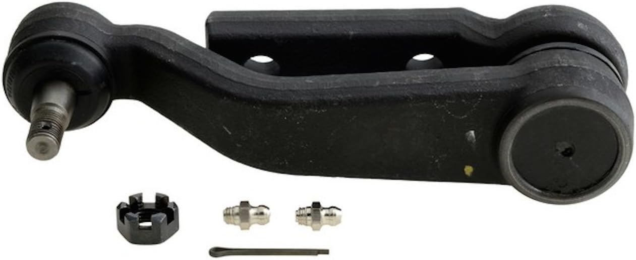 TRW JIA213 Steering Idler Arm for Chevrolet Astro: 1990-2005 and other applications