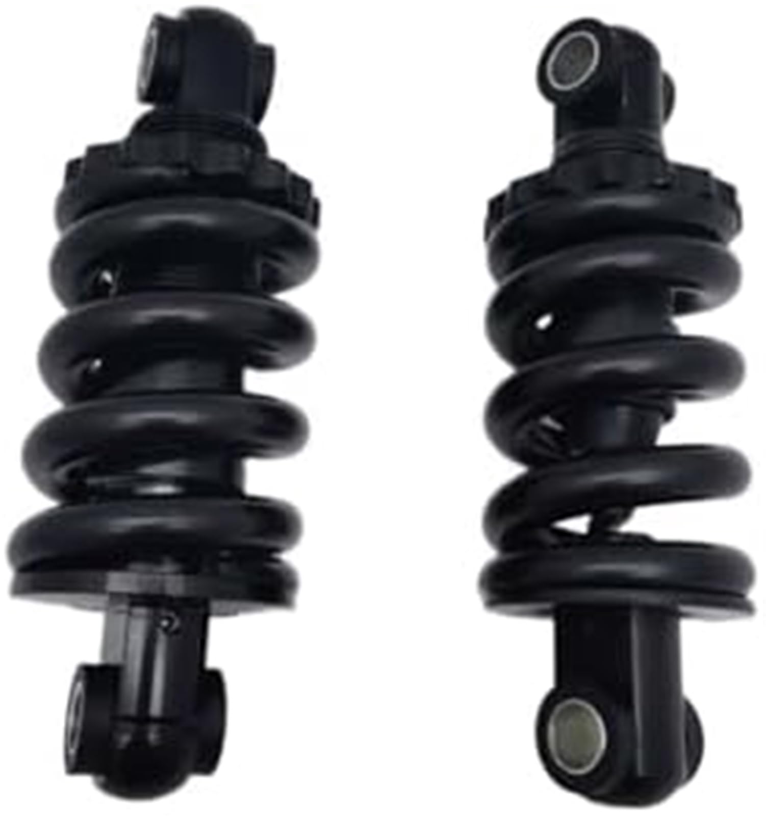 Amortiguador Delantero y Trasero Kugoo Kirin G4 Resorte Suspensión Delantera Patinete Eléctrico