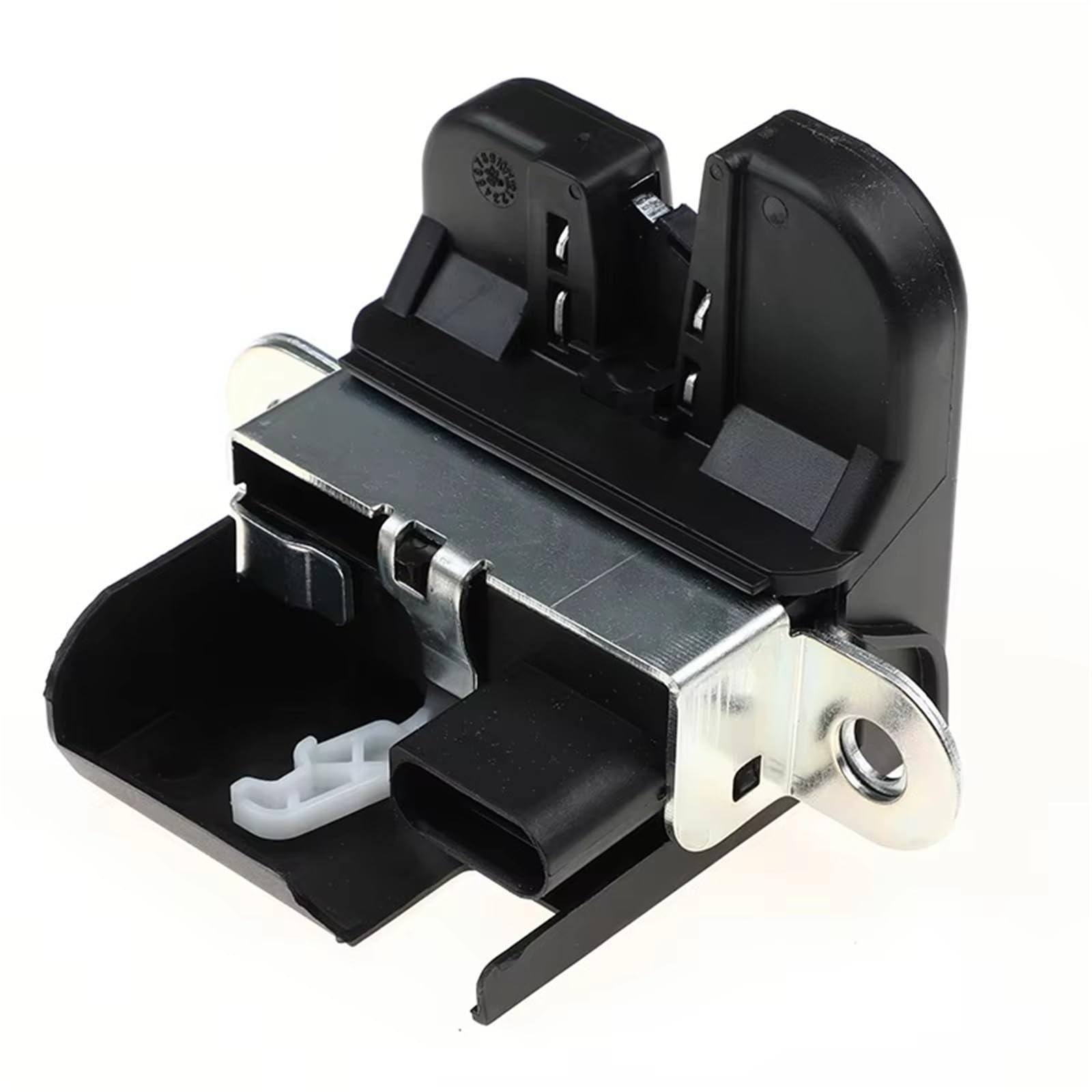 Trunk Lock Tailgate Lock for Golf MK5 for GTI for MK6 Rear Tail Gate Latch Lock 1K6827505E 1P0827505D 5F4827505C 5K0827505A 5M0827505E Boot Trunk Lock
