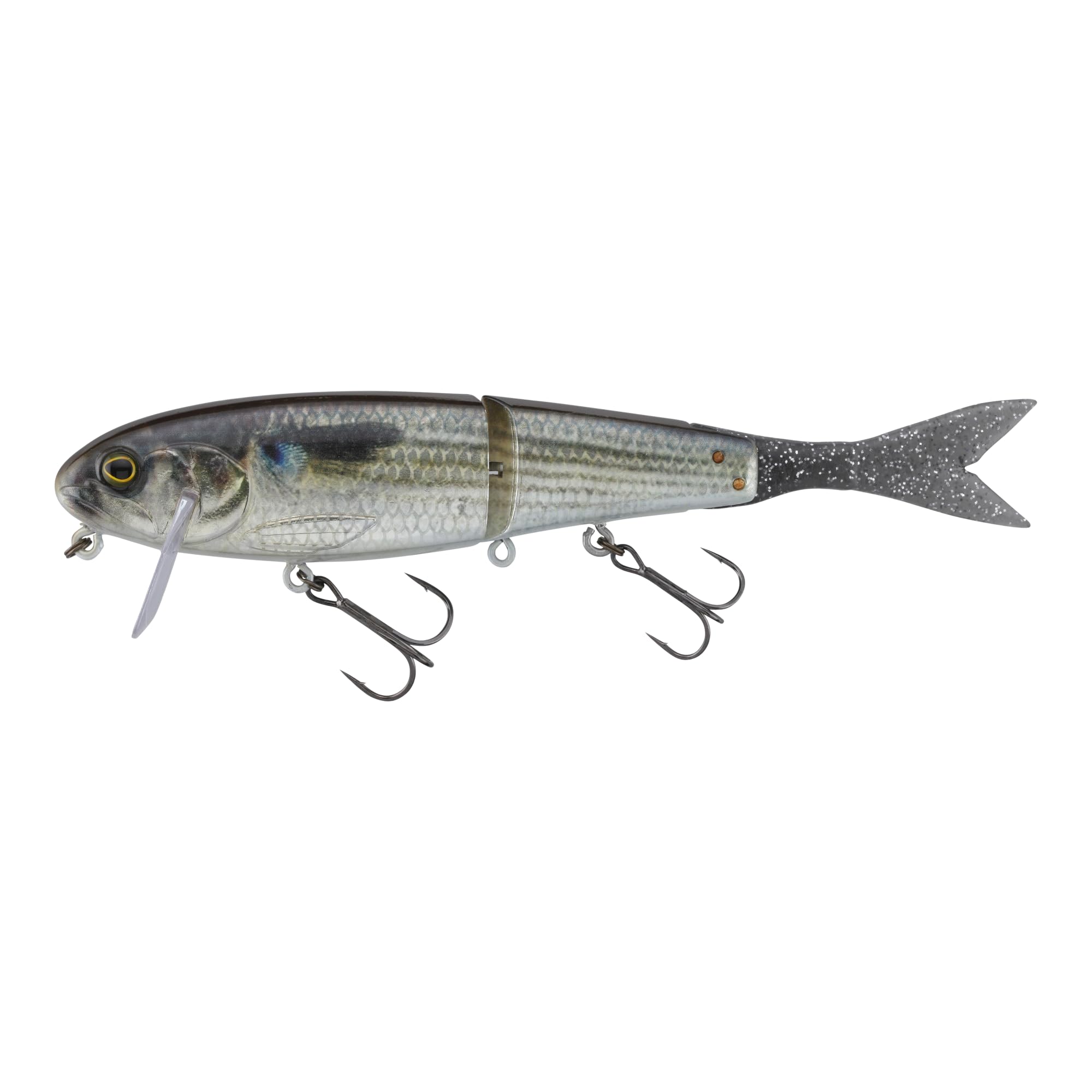 JACKALL - jackal blast bone 190 2個セット Amazon.com : Jackall Blast Bone Jr Swimbait Flickering Laser