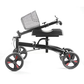 【makotoda】Deluxe 折りたたみ式歩行器 黒 makotoda様専用】Deluxe 折りたたみ式歩行器 黒 - メルカリ