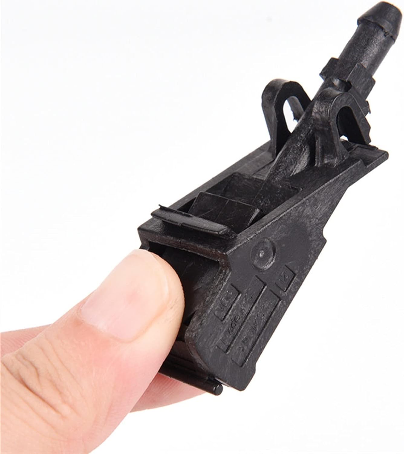car accessories Replacement for For Golf MK4 For Passat B5 For Touareg For POLO Car Front Windshield Wiper Washer Water Spray Nozzle Jet