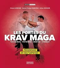 Download Les portes du Krav Maga PDF