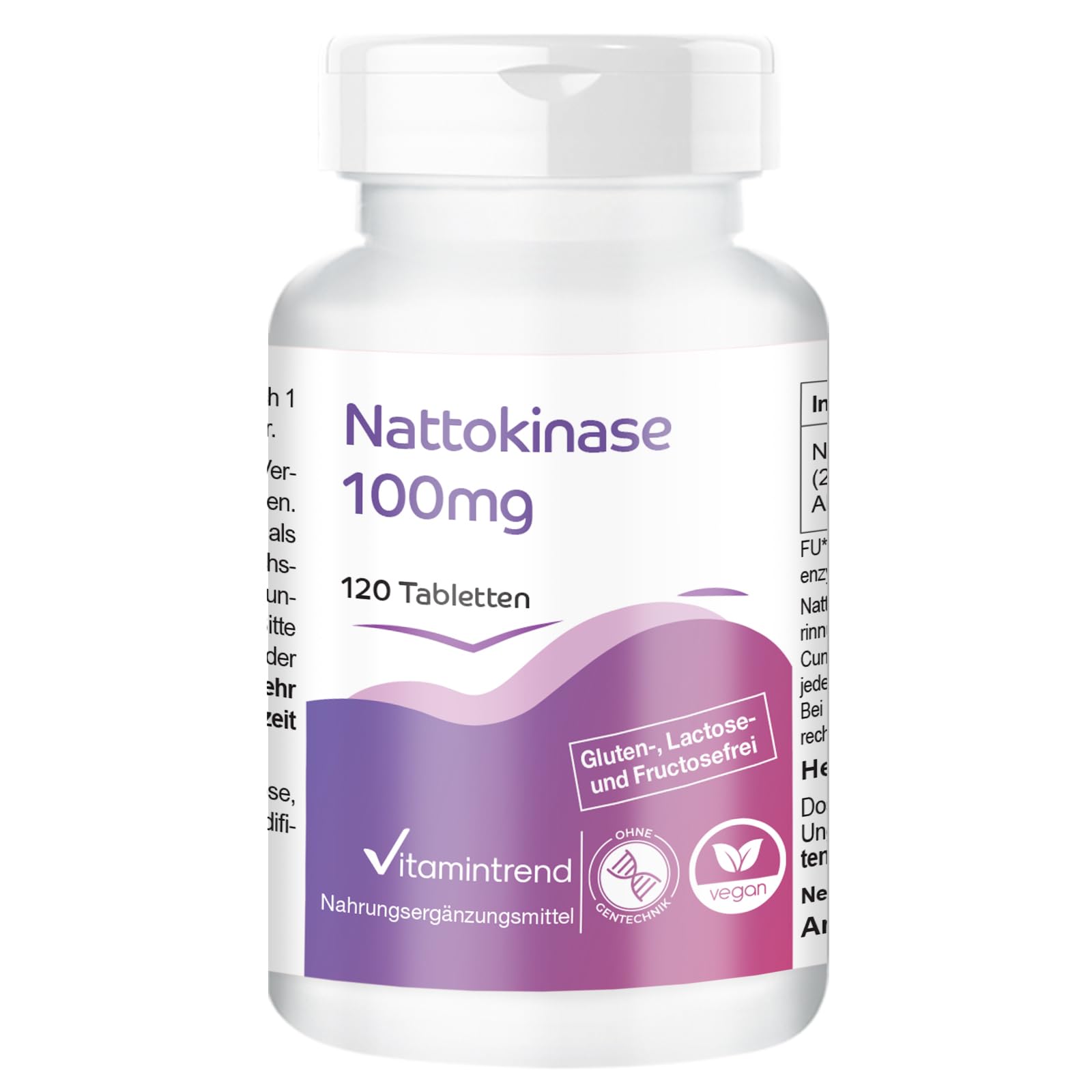 Vitamintrend