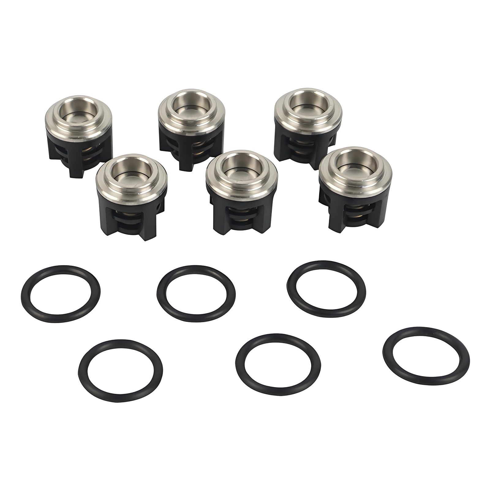 Kit de réparation de tête de rondelle pièce de pompage eau ventilateur réalité COD2864
