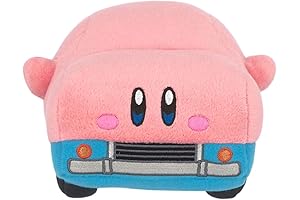 Elfilin Plushie Epitome of Cuteness and Kawaii