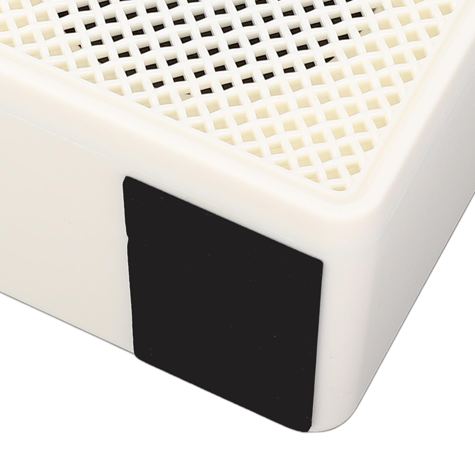 Amplificador de bajo compacto Bass Amplificador Portátil DC5V 1A Bajo Altavoz con Doble Batería de Larga Duración para Músicos-ABS Material