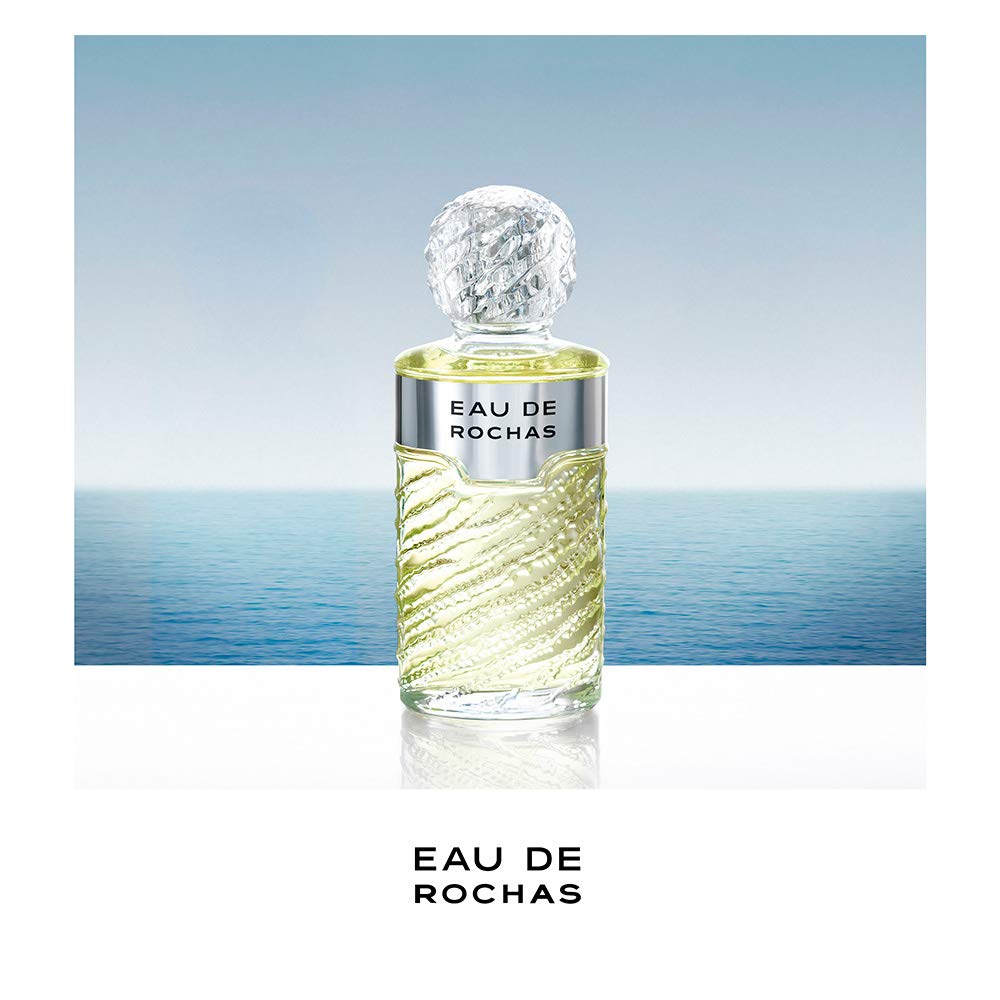 Rochas Eau de Rochas, Eau de Toilette, 220 ml