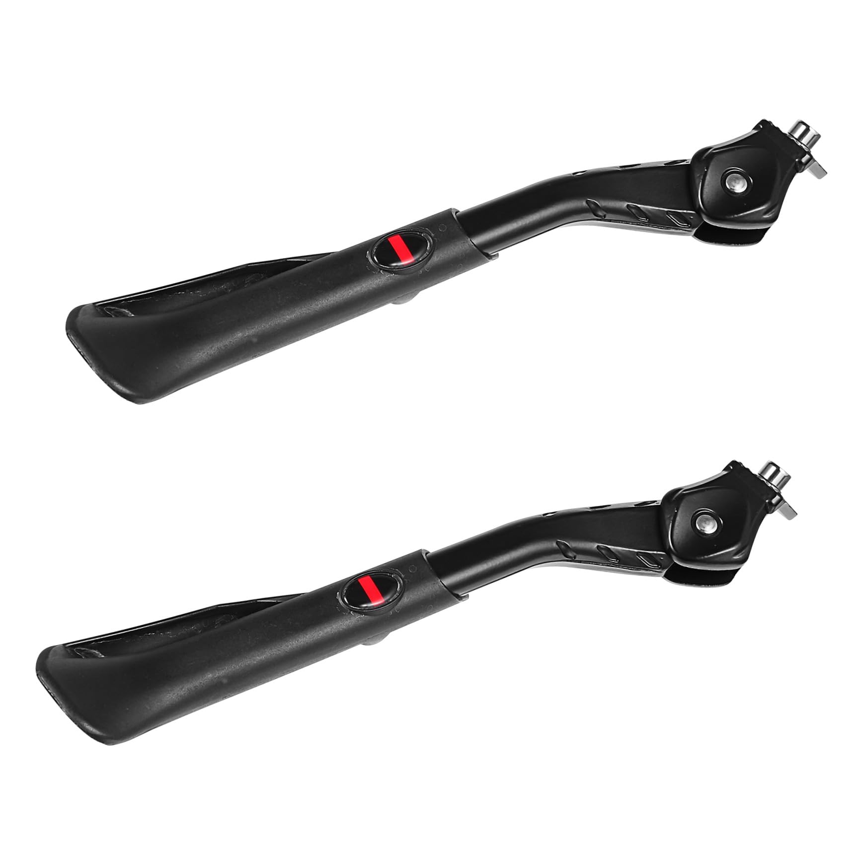 Béquille de vélo réglable pour vtt idéal pour le rangement intérieur