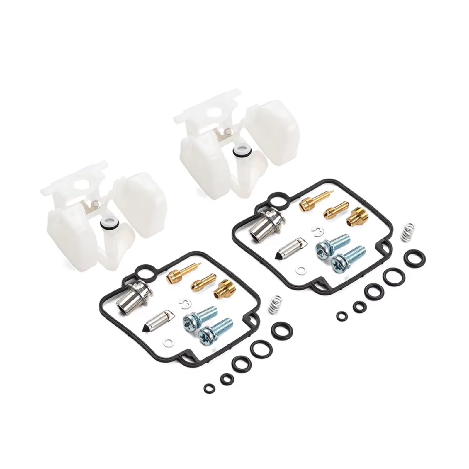 Pour Suzuki Pour GSX1100G Kit Réparation Carburateur