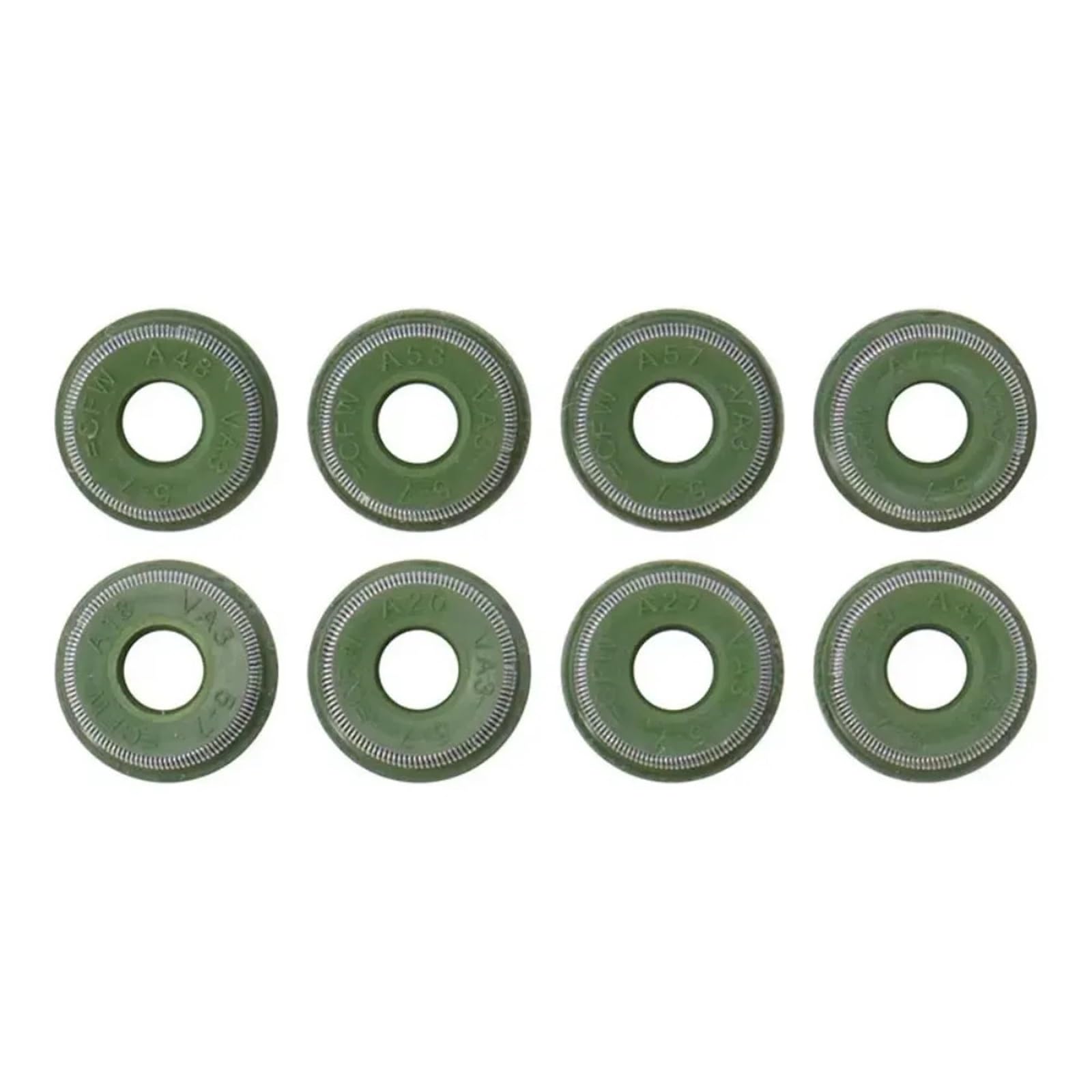 Guarnizione motore moto Il kit completo di guarnizioni della guarnizione del motore è adatto per Canam Commander Outlander 800 Defender Guarnizioni