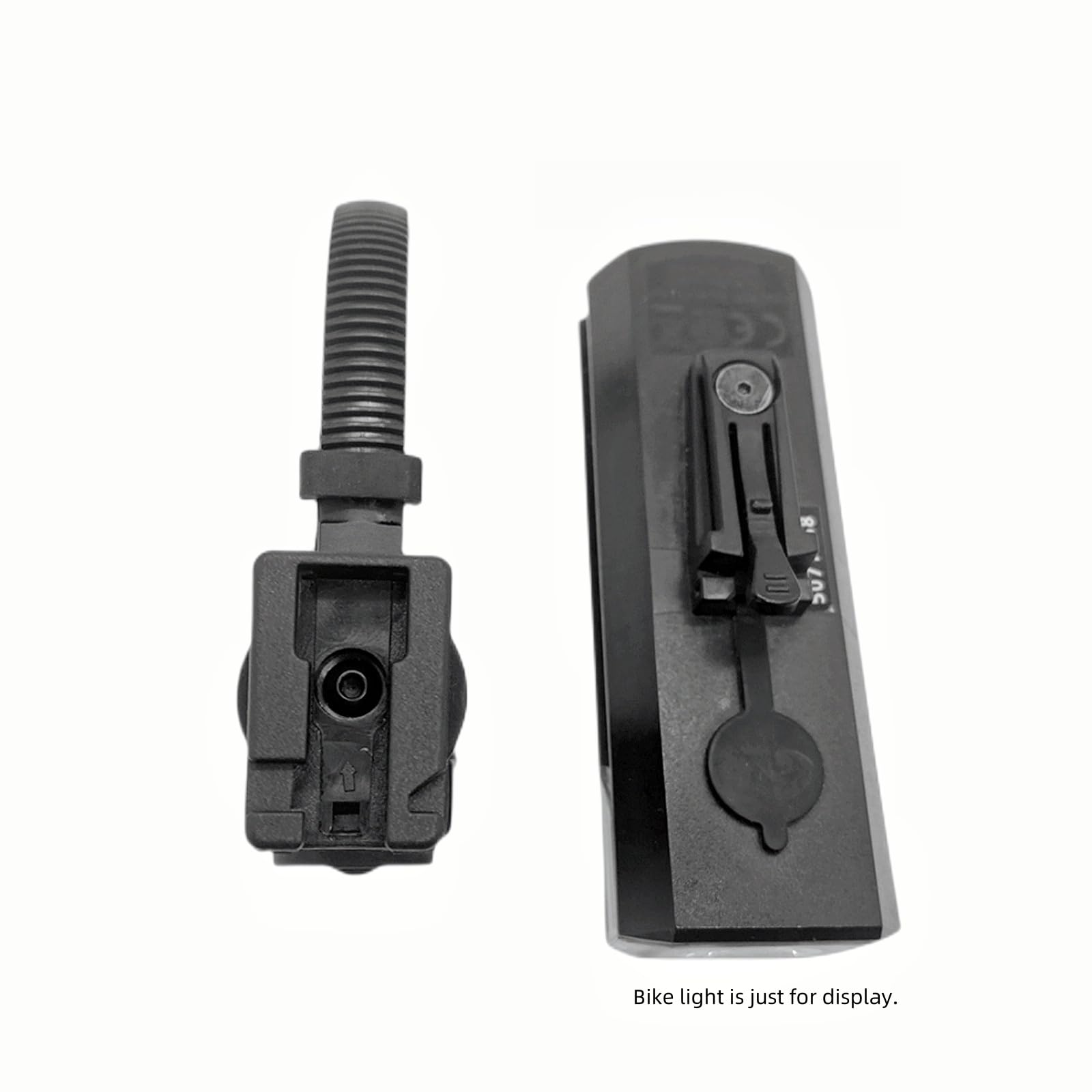 Amazon | NELboNs 自転車用ライトマウント CAT Eye Volt 200/300/400