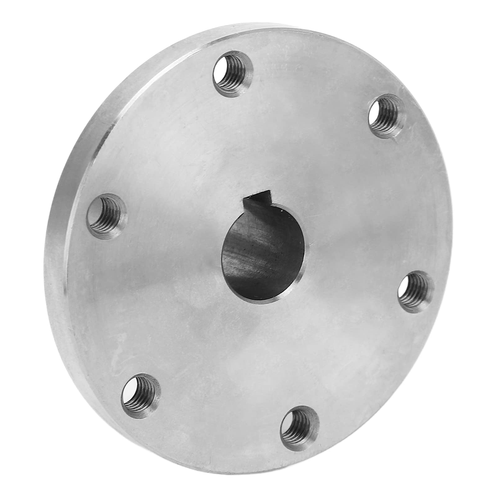 Rosvola Stalowa Sprzęgło Kołnierzowe 12 Mm średnicy, for Rurociągi