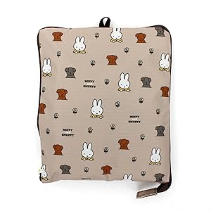 うさまる 折りたたみボストンバッグ ハピタス うさまる 折りたたみボストンバッグ HAPI＋TAS（ハピタス