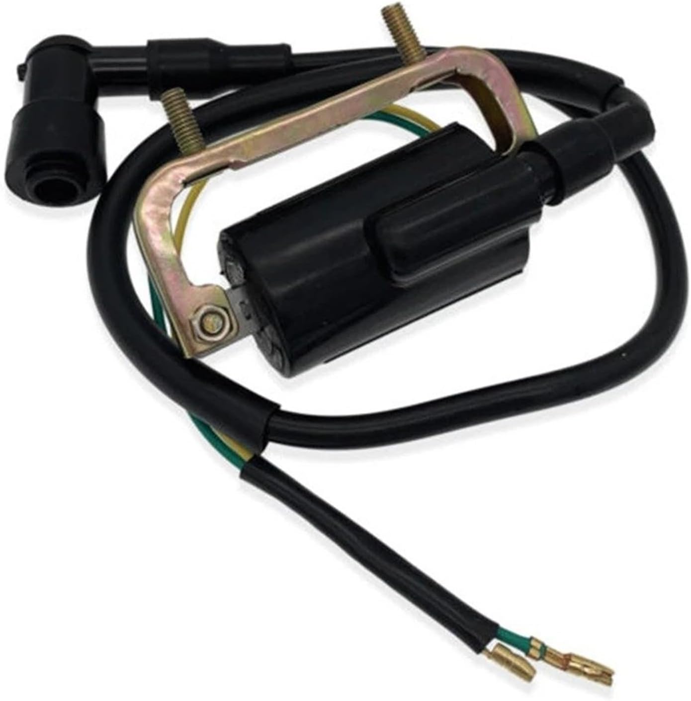 排気端サイレンサー に適合する ベスパ GTS300 GTS 300 2007-2020 用