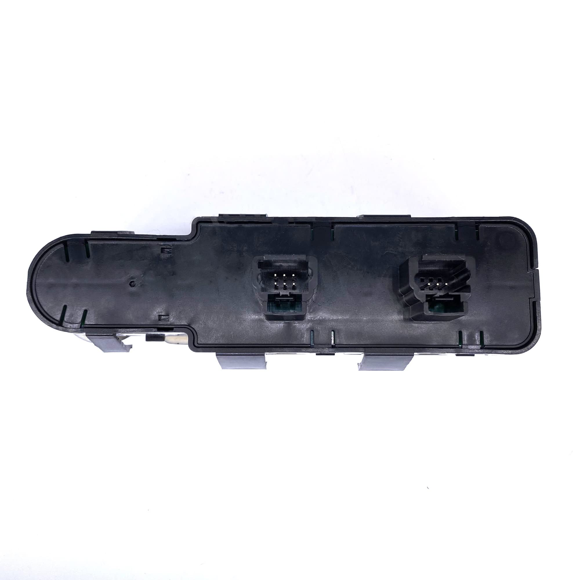 Elevalunas para Citroen C5 C8 Consola Control Regulador Levantamiento Ventana Interruptor Ventana Eléctrica 2001-2008 6554hq Elevalunas Control