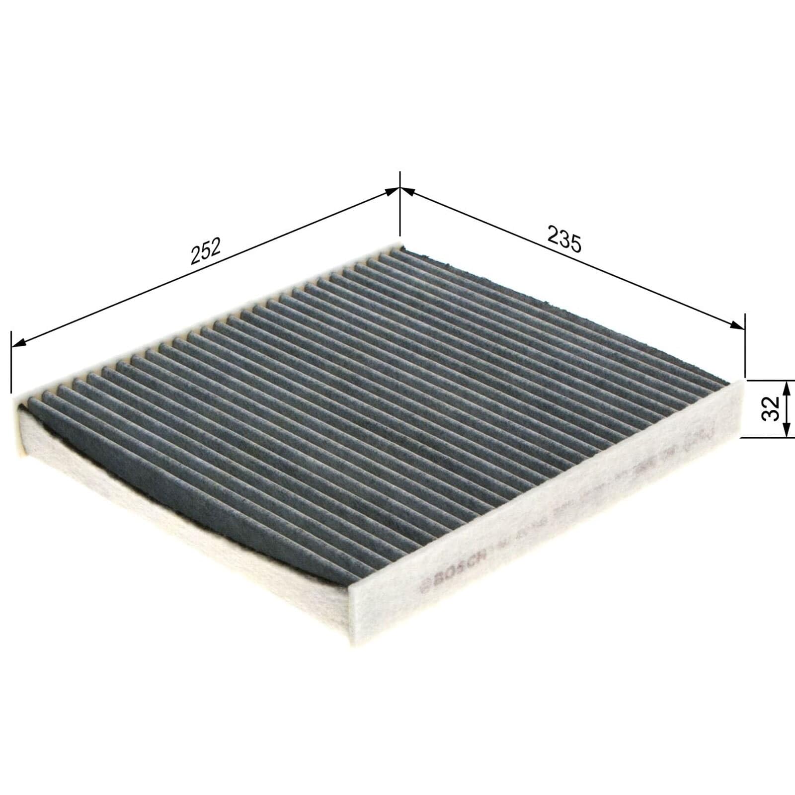 Filter Inspektionspaket | F026400624(LX4398/1)+1987435596(LAK816)+F026407143 passend für A1 Gb Polo 6 Taigo Kamiq Scala