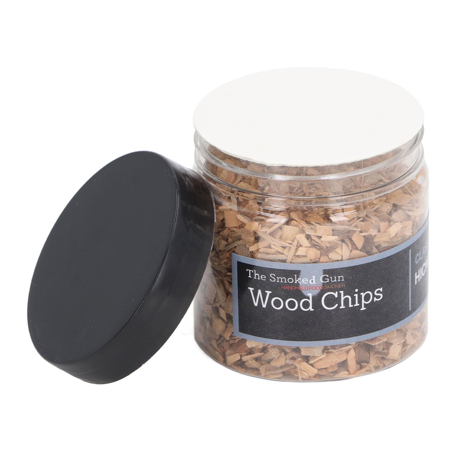 Fruitwood Smoking Wood Chips, Perfect for Enhancing Cocktails Natural Smoke Flavor, Made from premium fruitwood