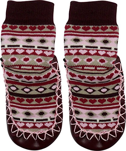 Konfetti by Nowali Girl's Scandinavian3