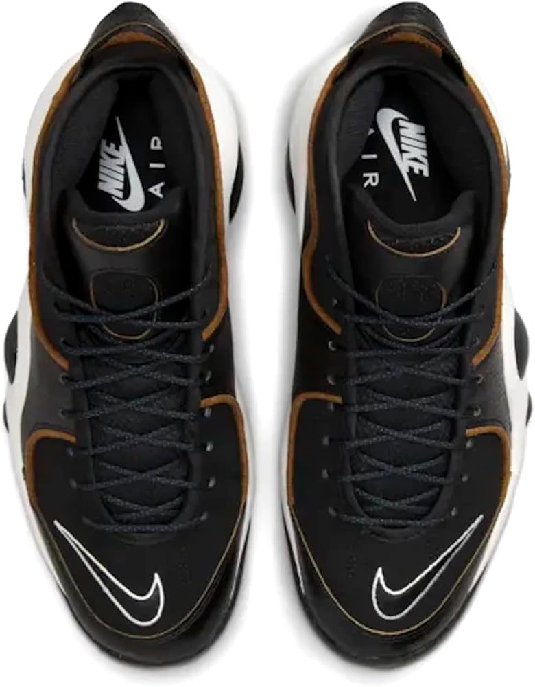 Buy Nike - Air Zoom Flight 95 - DV0820100, Black/Valerian Blue-ale