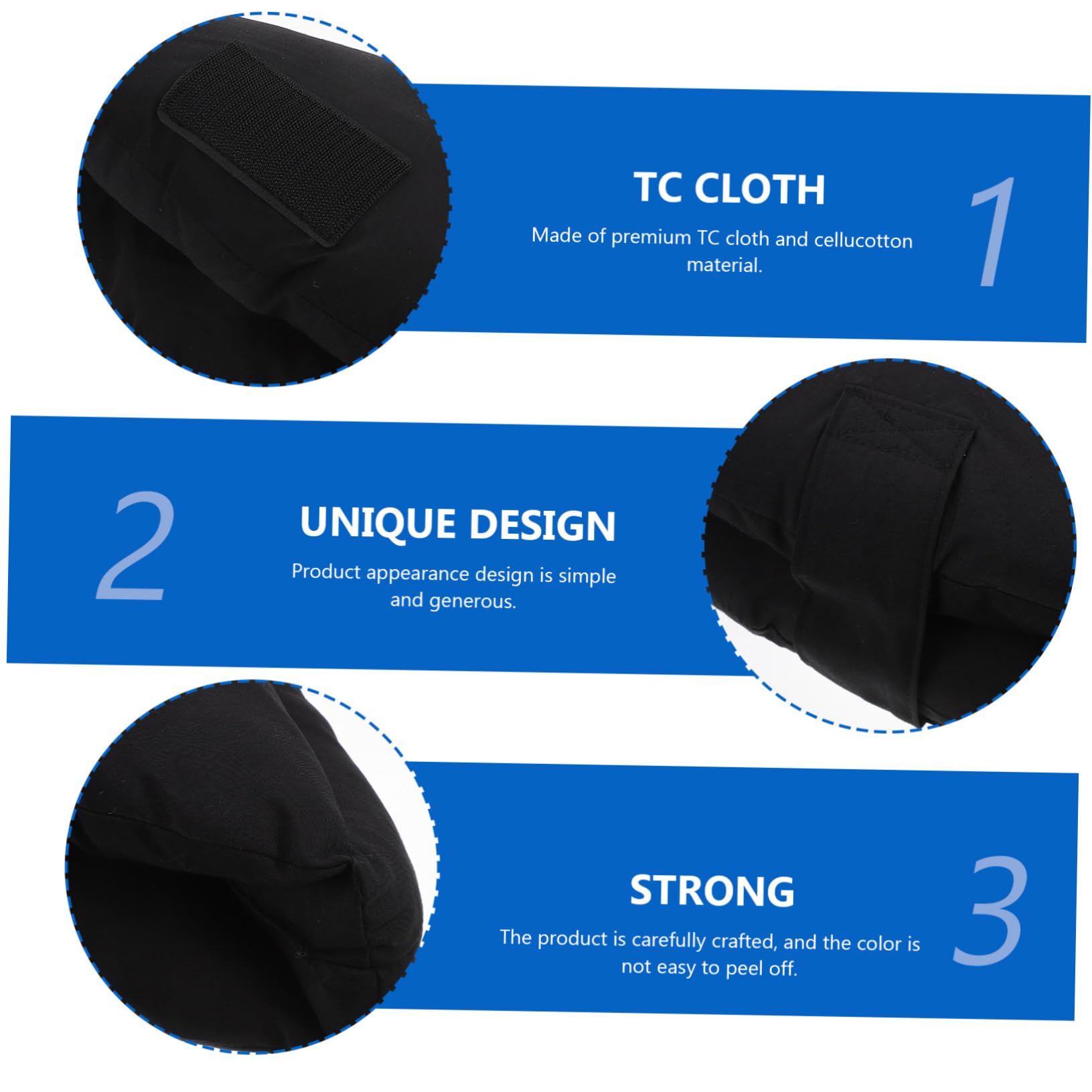 Protezione Elastica Per Talloni Cuscini Comodi Per Piedi Supporto Per Caviglia Materiali Di Design Per Alleviare La Pressione e Prevenire Piaghe Da Decubito